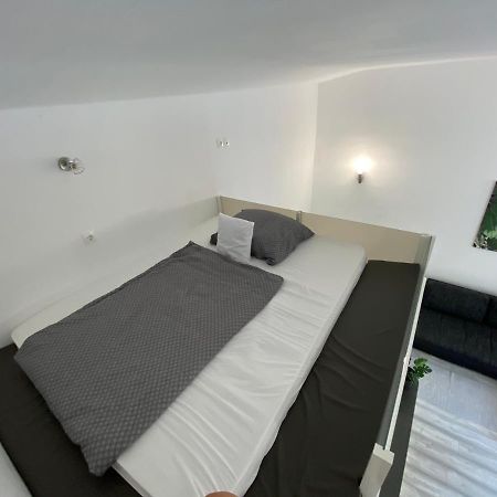 미슈콜츠 Belvarosi Apartman 2 아파트 외부 사진