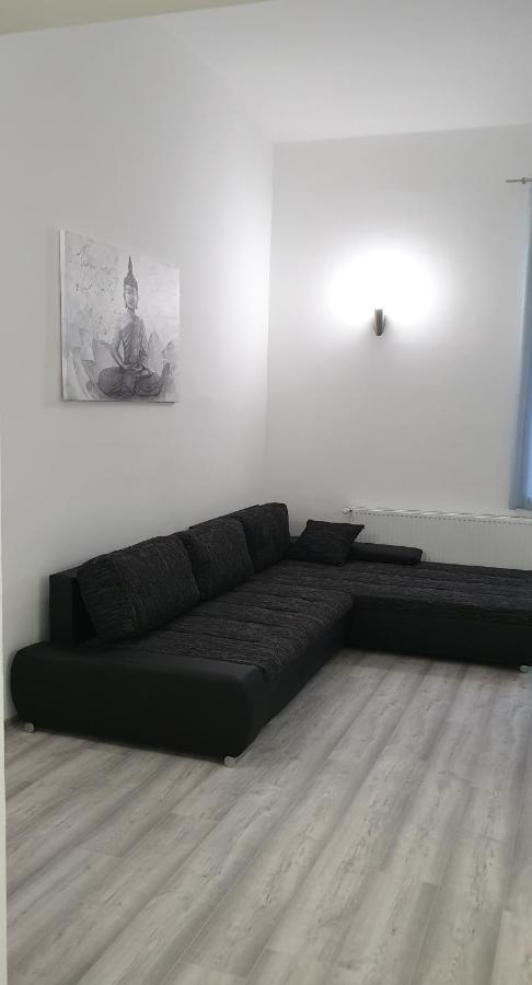 미슈콜츠 Belvarosi Apartman 2 아파트 외부 사진